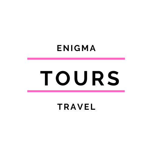 Enigma Tours
